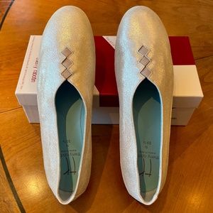 Thierry Rabotin- Grace Flats - Never Worn 39-1/2 Narrow